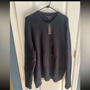 Banana Republic Repreve Sweater Size XXL. New with tags